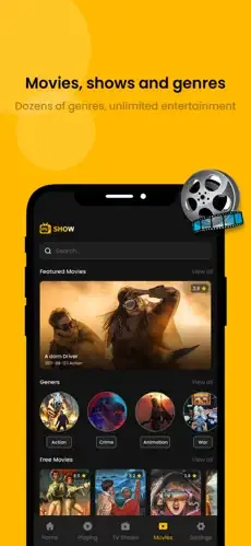 patharamattu-hotstar Movies and shows