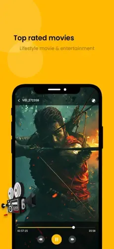 patharamattu-hotstar Top Rated Movies